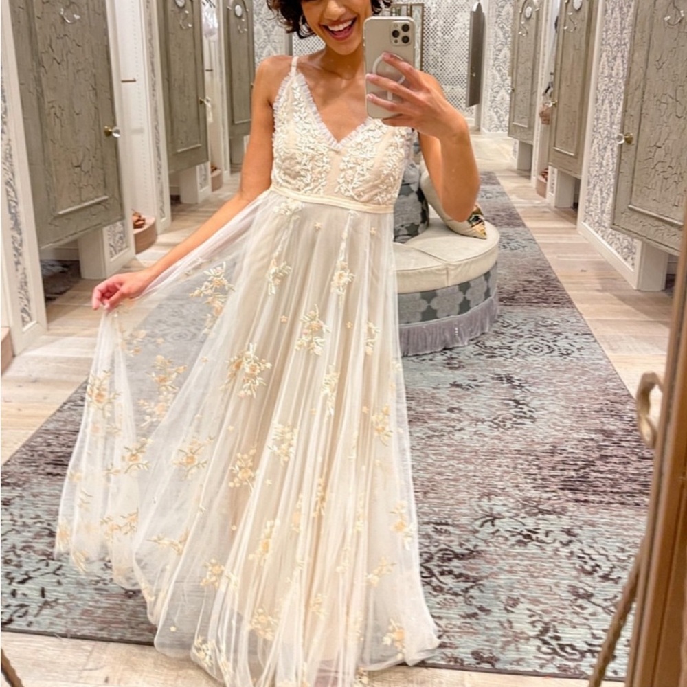 Altard State Alora Maxi Dress Prom Homecoming Wedding